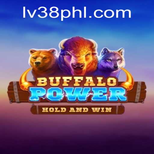 Dive into the Exciting World of BuffaloPower: Discovering the Thrilling Gameplay of LV38