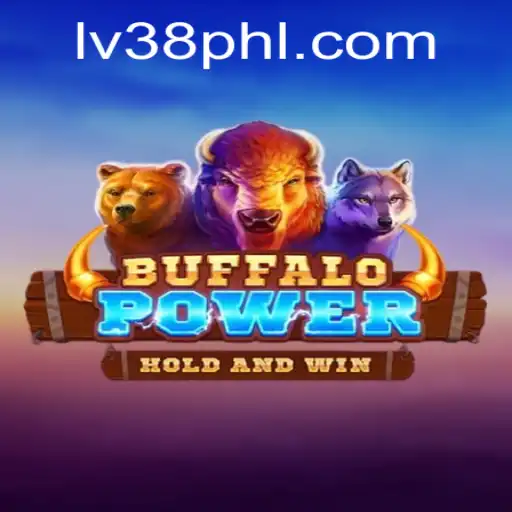 Dive into the Exciting World of BuffaloPower: Discovering the Thrilling Gameplay of LV38