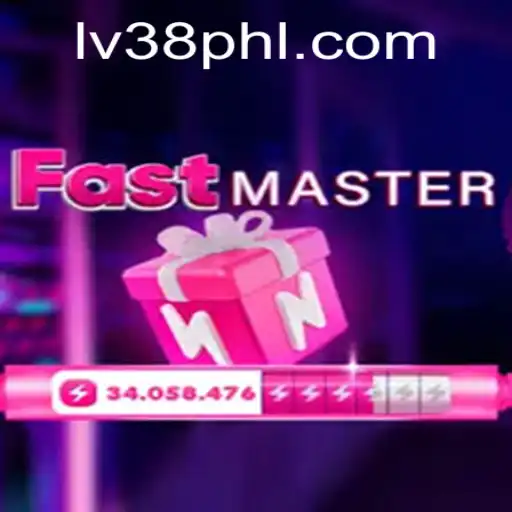FastMaster: The Thrilling World of LV38