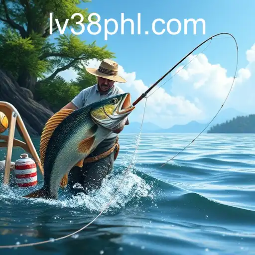 Fishing Games: Unlocking Adventure and Strategy in the Virtual World