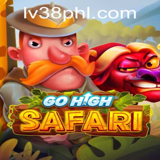 Unveiling GoHighSafari: Conquer the Wilderness with LV38