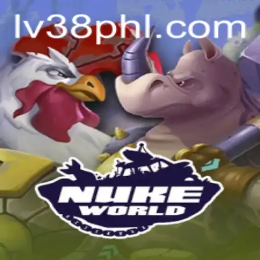 NukeWorld: A Deep Dive Into the Post-Apocalyptic Gaming Experience