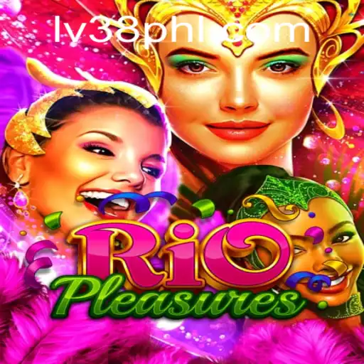 Explore the Vibrant World of RioPleasures: Unveiling the Exciting Casino Game