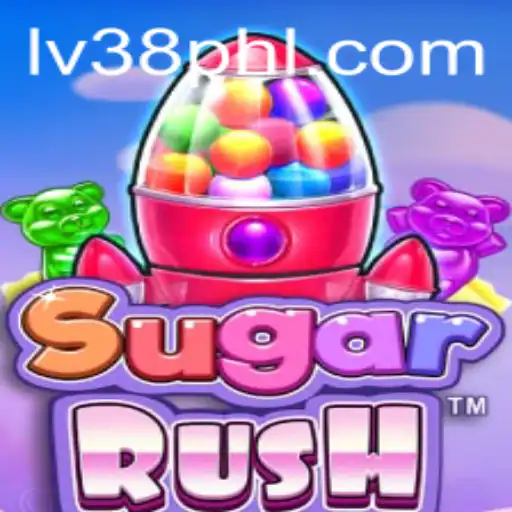 SugarRush: Dive into the Sweet World of LV38