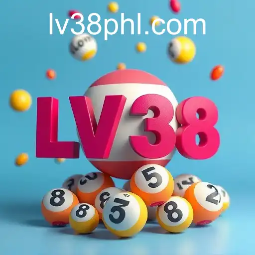 Exploring the Thrills and Intricacies of Lottery Games with LV38