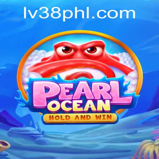 Dive into the Adventure of PearlOcean: The Alluring World of LV38