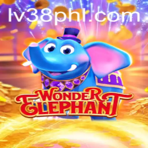 Unveiling WonderElephant: The Journey into the Heart of Adventure with LV38